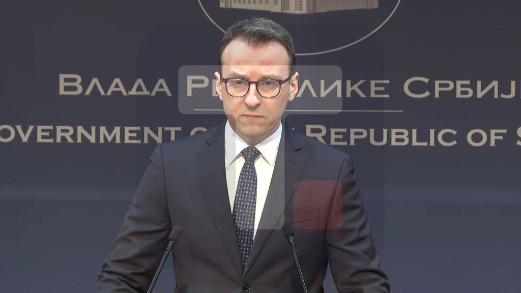 Petković: Izbegli smo najcrnji scenario zatvaranja srpskih institucija na KiM