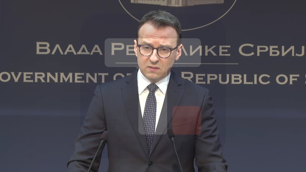 Petković: Postigli smo u nemogućim uslovima ipak dobro rešenje