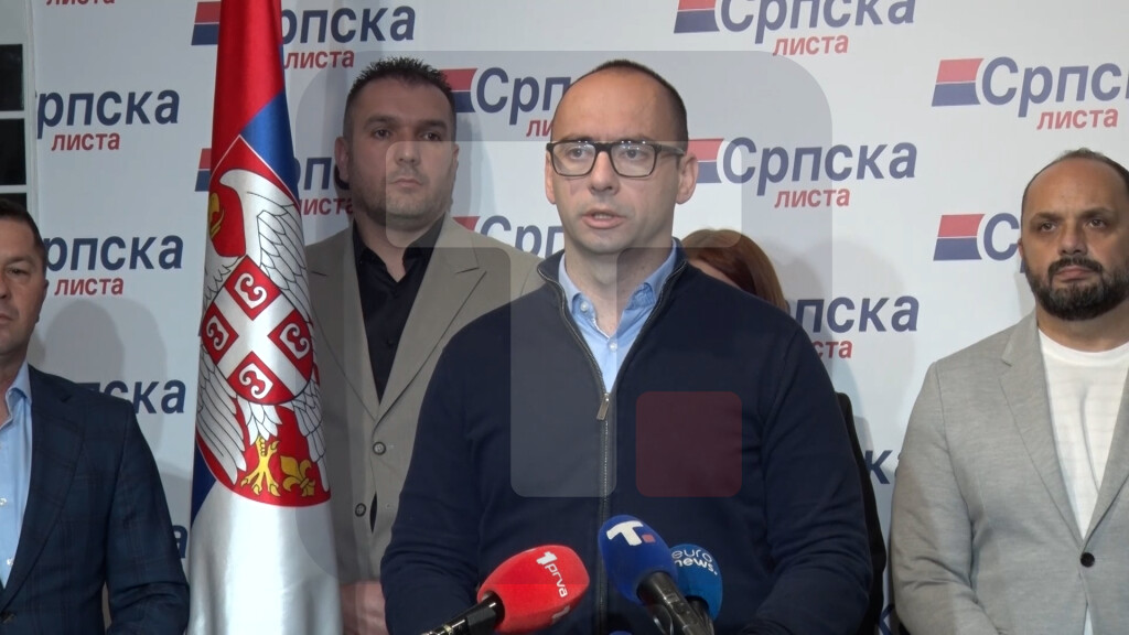 Simić: Od 15. marta nema progona Srba sa KIM koji nemaju kosovska dokumenta