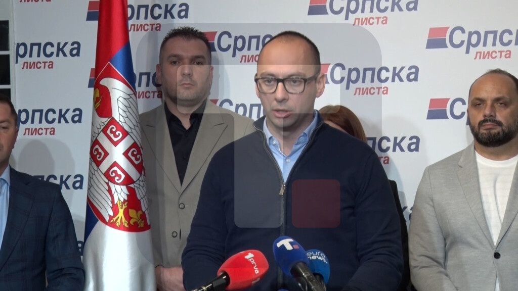 Simić: Srpske obrazovne i zdravstvene institucije nastavljaju da pružaju usluge našim građanima