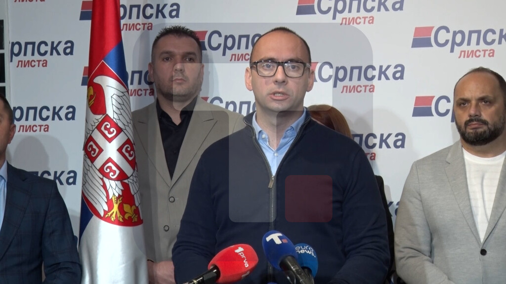 Simić: Dobili smo uveravanje EU da neće biti masovnog kažnjava i deportacije