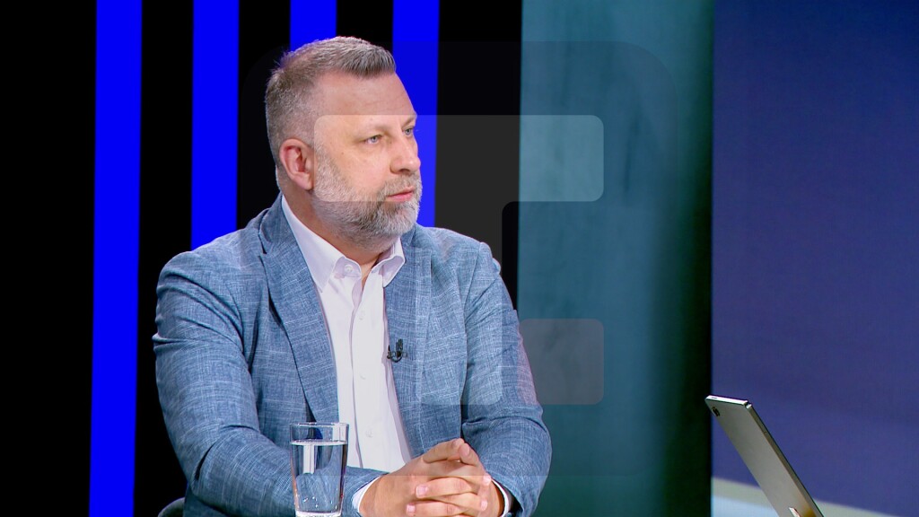 Jevtić: Kurti primenjuje hrvatski model redukovanja broja Srba