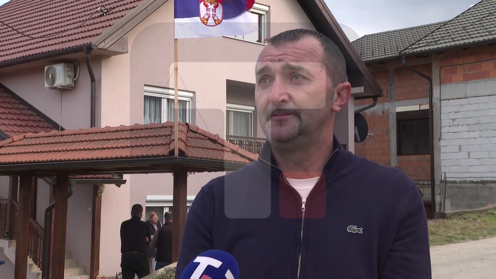 Knežević: Pomoć države izuzetno velika u lečenju Andrije Kneževića