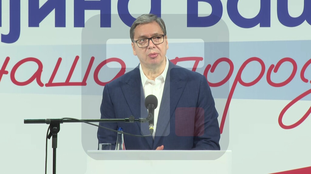 Vučić: 15. mart je bio jedan od najtežih dana u mojoj političkoj karijeri