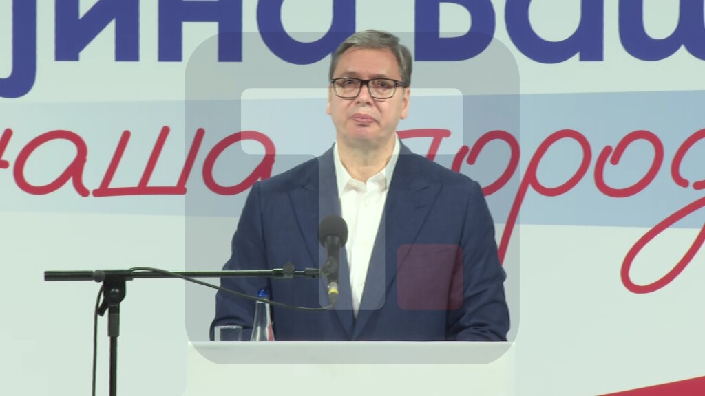 Vučić: Do Vidovdana ćemo početi sa radovima na tunelu ispod Kadinjače