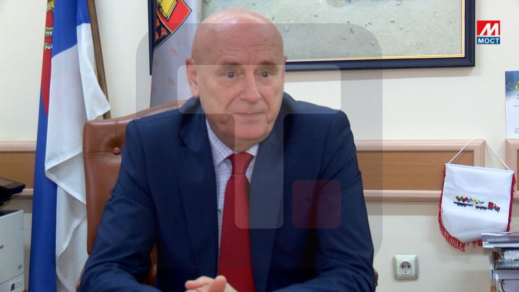 Arsić: Mislim da je cela ova situacija jasno pokazala da je univerzitet ključ ostanka i opstanka cele naše zajednice