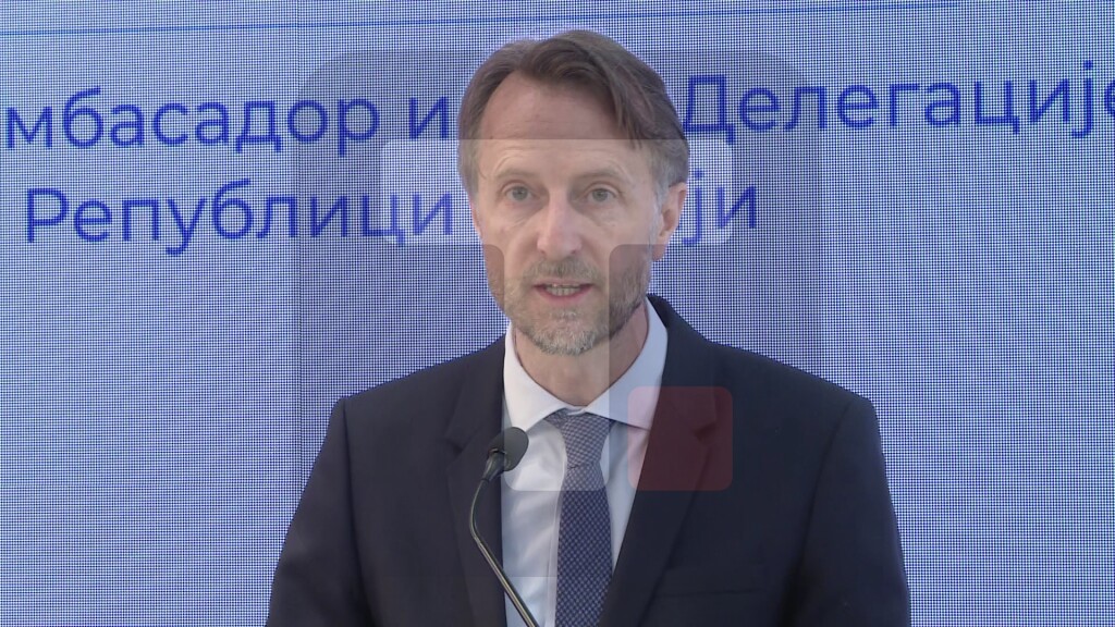 Bekerat: EU ima jedna od najrazvijenijih sistema zaštite potrošača u svetu