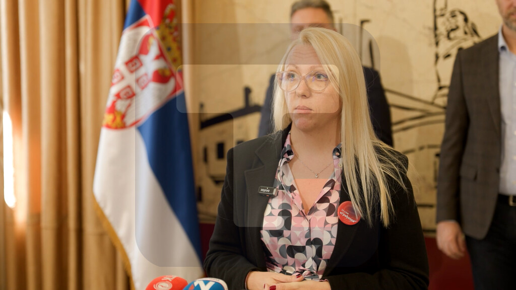 Bojović: Kragujevac primer kako lokalna samouprava može biti snažan pokretač digitalne transformacije