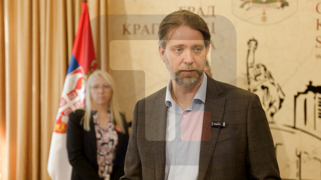 Dašić: Danas naši građani imaju na raspolaganju više od 3.000 elektronskih procedura