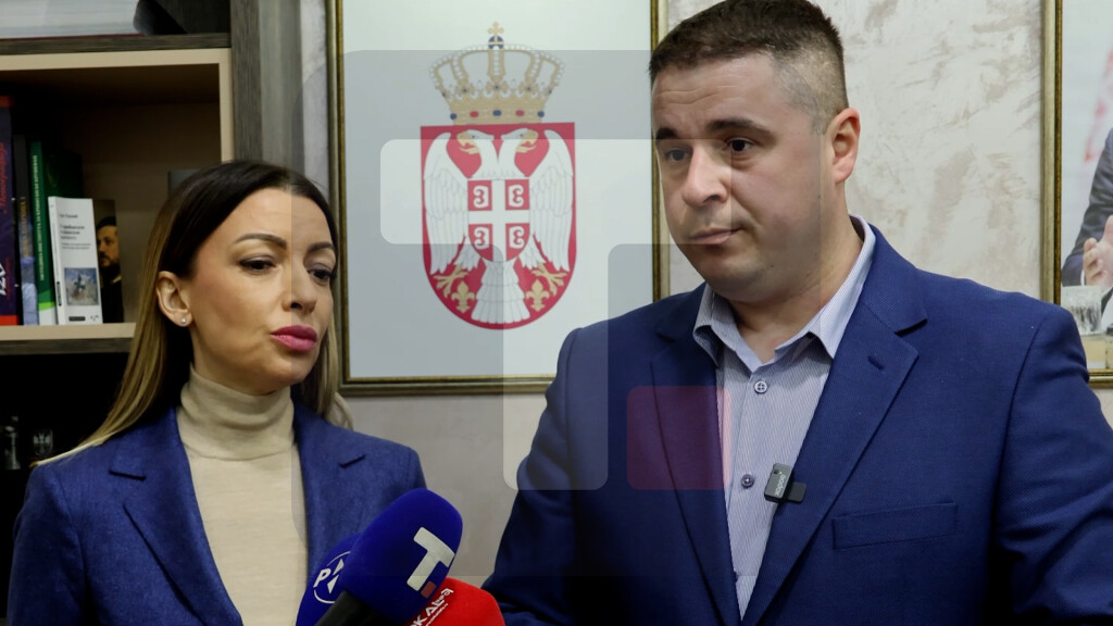 Dolović: Ukupna vrednost projekta je 163 miliona dinara, od čega je učešće lokalne samouprave 27,1 milion