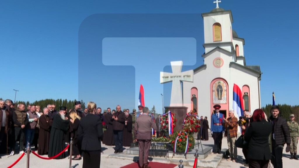 U Istočnom Sarajevu obeleženo 30 godina od egzodusa Srba iz sarajevskih opština