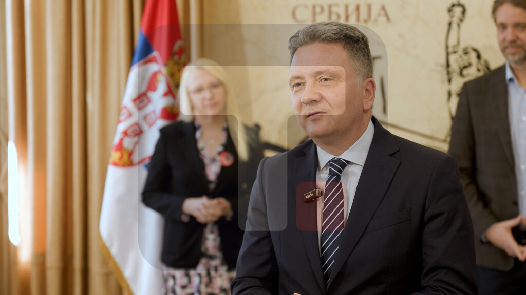 Jovanović: Grad Kragujevac već sada postiže značajne rezultate u korišćenju eUsluga