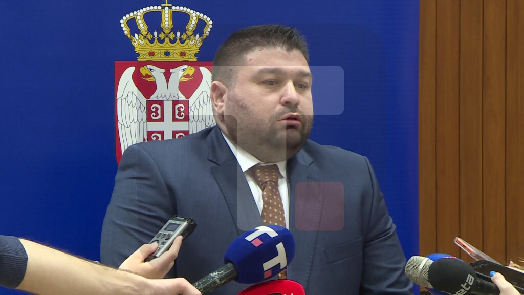 Jovanović: Grad Beograd je vodeća lokalna samouprava u Srbiji kada su u pitanju ljudska prava i društveni dijalog