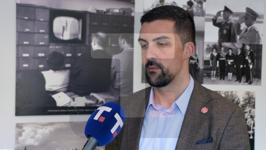 Jovanović: Ono što smo do sada imali u praksi bio je otežan sistem dobijanja takvih ličnih karata