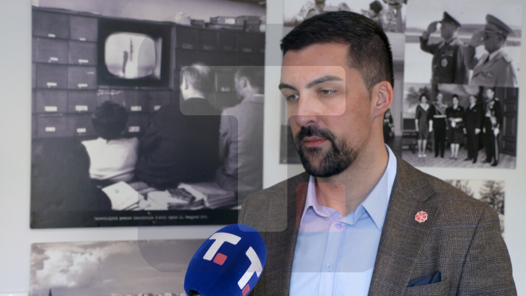 Jovanović: Značajno je da je to rešenje predstavio javnosti Peter Sorensen