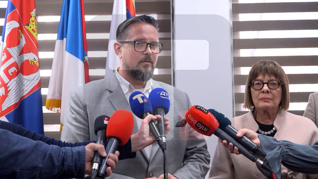 Juhas: Poslednjih šest godina Pokrajinska vlada izdvojila velika sredstva za turizam, obrazovanje i razvoj Kule