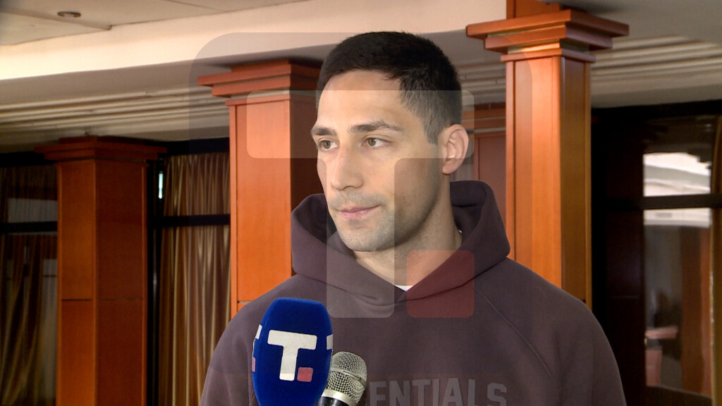 Kukić: Idemo korak po korak, prvo da eliminišemo Litvaniju