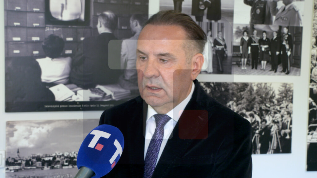 Ljajić: Blokada Ormuskog moreuza će pojačati pritisak američke javnosti na Trampa