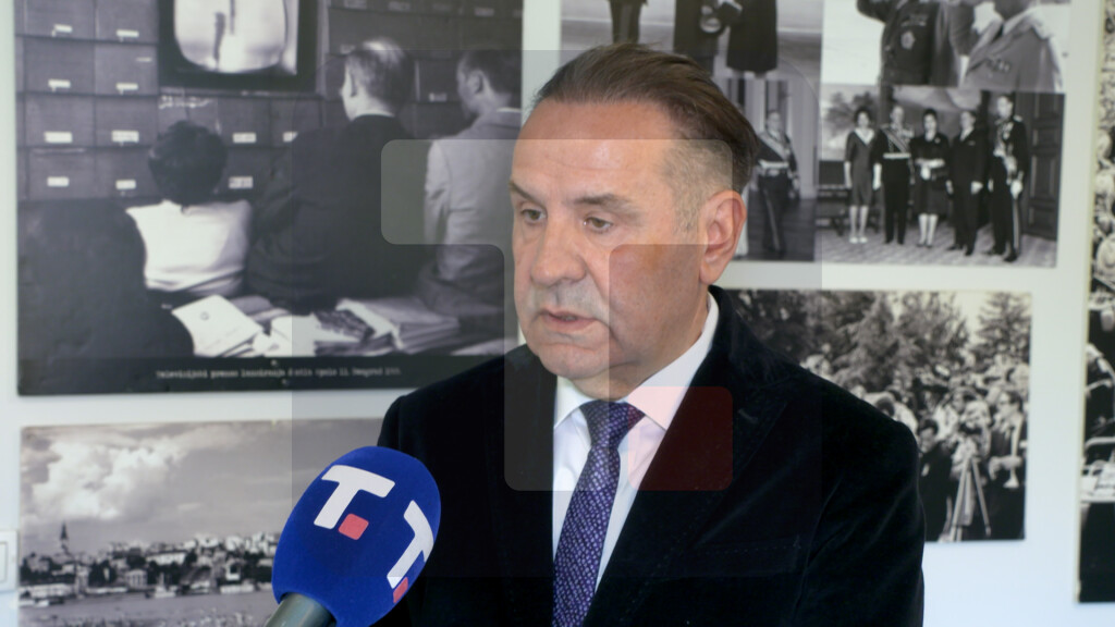 Ljajić: Dugo smo radili da ekonomske odnose sa Iranom značajno unapredimo