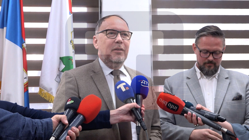 Miljanić: Drago nam je da imamo ovoliku podršku i Republike i Pokrajine