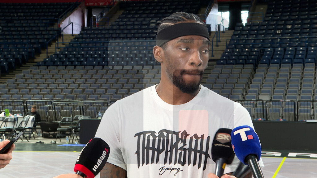 Milton: Mogu da izađem na teren i da se takmičim