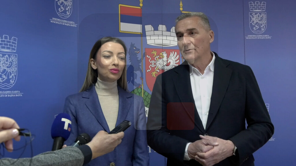 Ordagić: Svetosavska ulica ključna za funkcionisanje grada