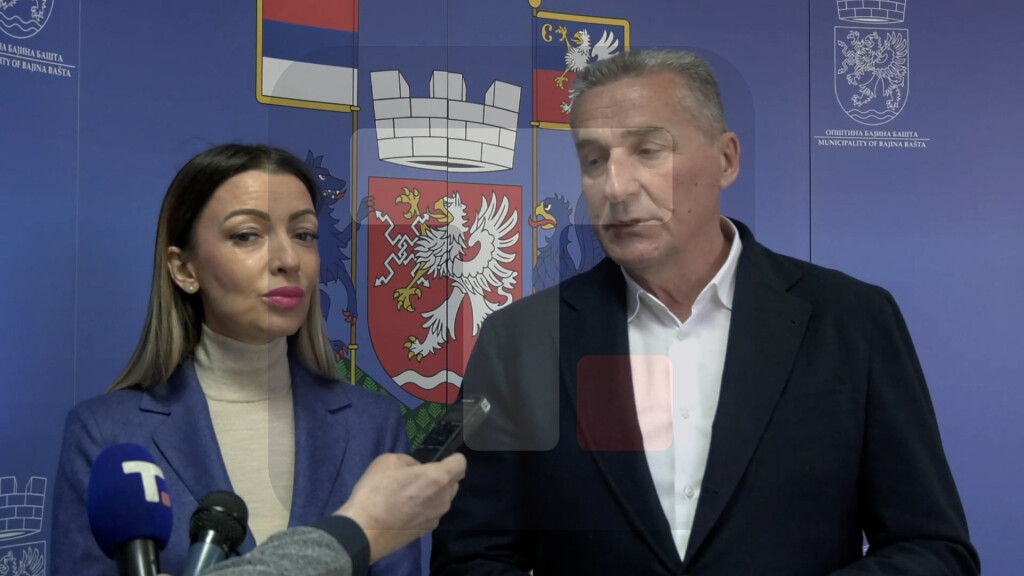 Ordagić: Velika sredstva su odobrena, u vrednosti od oko 700 miliona dinara, za nekategorisane makadamske puteve po našim mesnim zajednicama