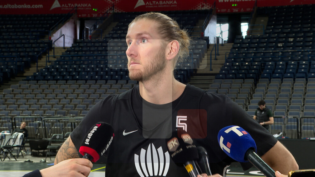 Ostekovski: Dubai ima nekoliko pobeda u nizu u Evroligi, imaju dobar tim, dobre igrače