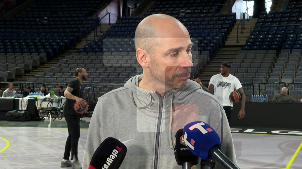 Penjaroja: Lako su pobedili Zvezdu, spremni smo da im pariramo