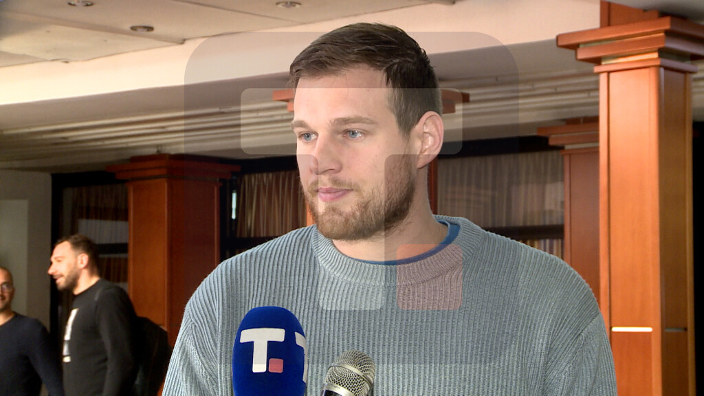 Pešmalbek: Favoriti smo, ali neće biti lako