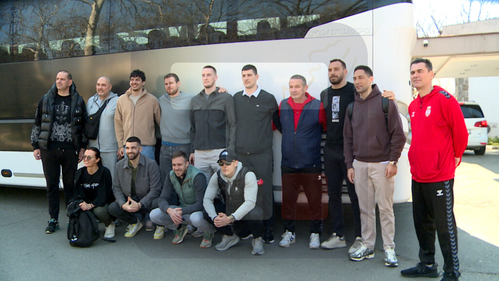 Rukometaši Srbije spremni za baraž sa Litvancima