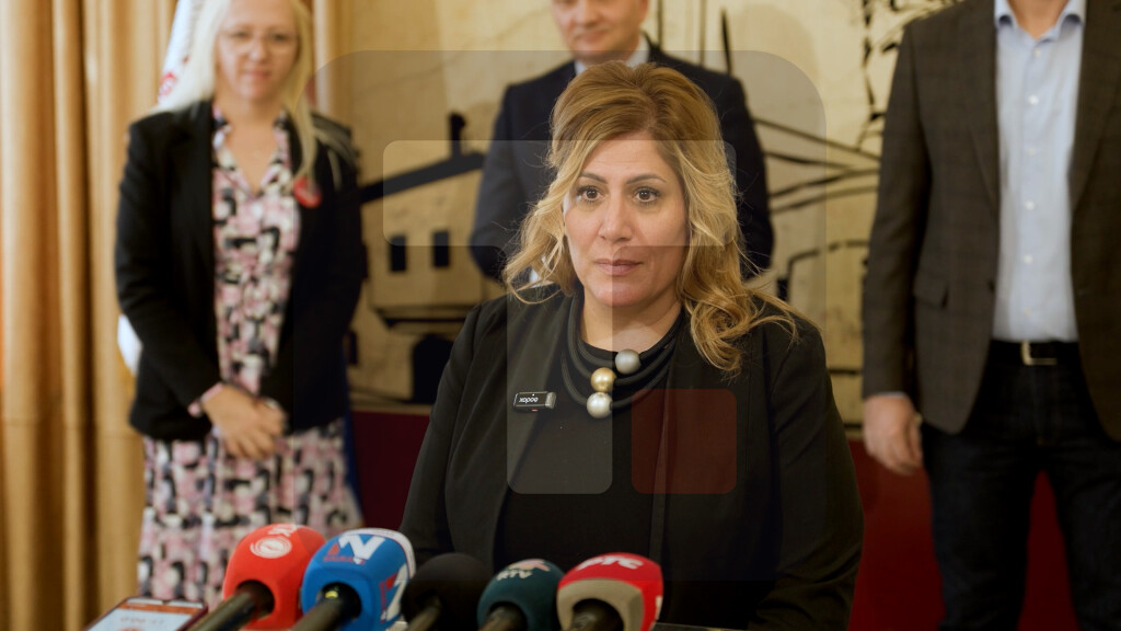 Ružičić: Danas smo ovde u javnoj upravi da predstavimo prednosti korišćenja dostupnih e‑usluga