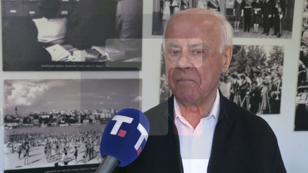 Stojanović: Trampov poziv da se pošalju ratni brodovi u Ormuski moreuz rizičan