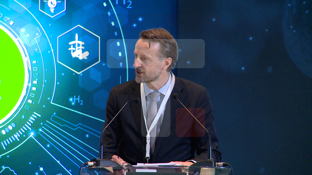 Bekerat: Cilj EU je klimatska neutralnost do 2050. godine