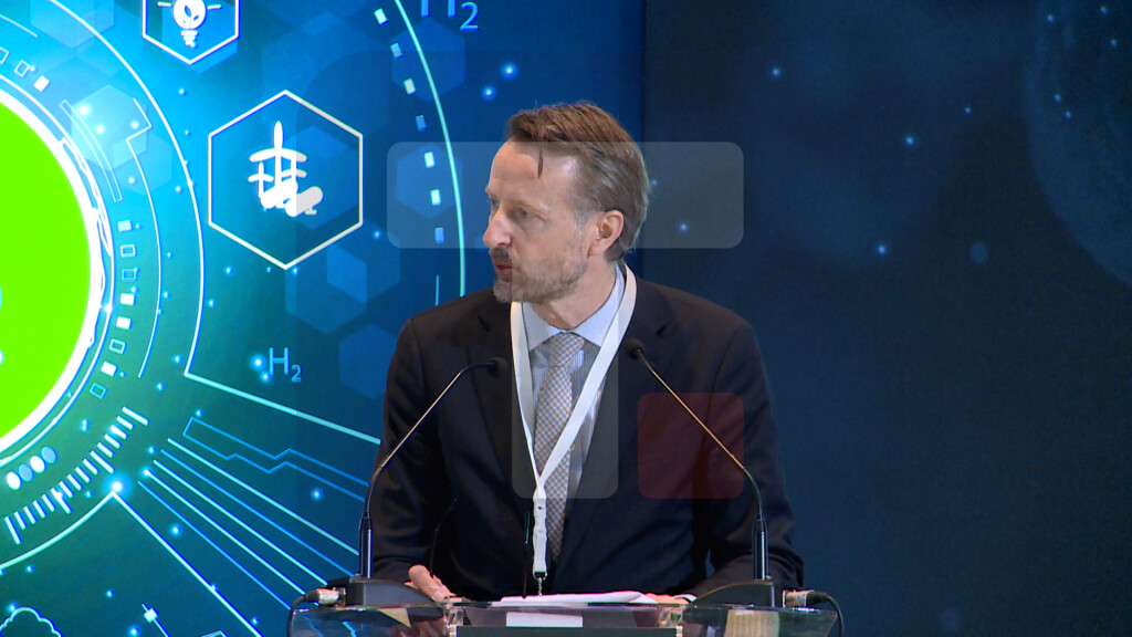 Bekerat: Srbija ima veliki potencijal u oblasti obnovljive enegrije