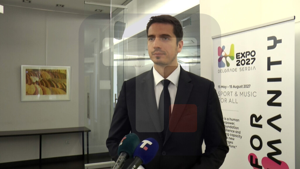 Borovčanin: Skup je bio prilika da se razgovara sa predstavnicima evropskih institucija