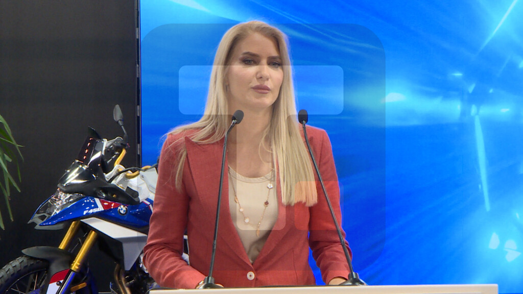 Đurđević: Tačno pre 20 godina smo sa kompanijom BMW napravili partnerstvo