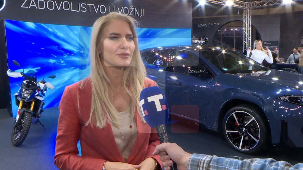 Đurđević: Potpisali smo ugovor sa kompanijom CATL, najvećim proizvođačem auto baterija