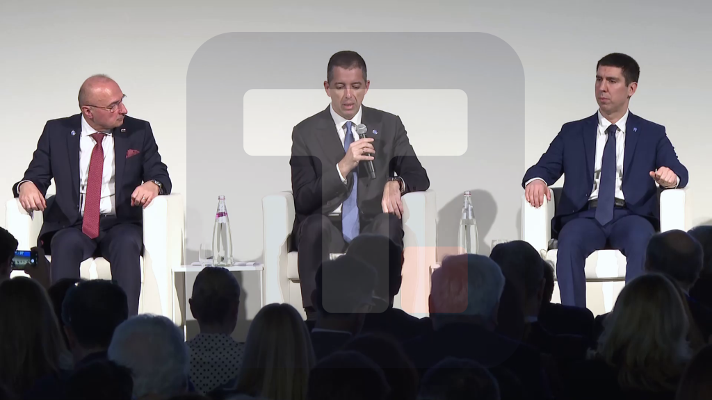 Đurić: Centralnoevropska inicijativa neguje raznolikost naših nacionalnih identiteta