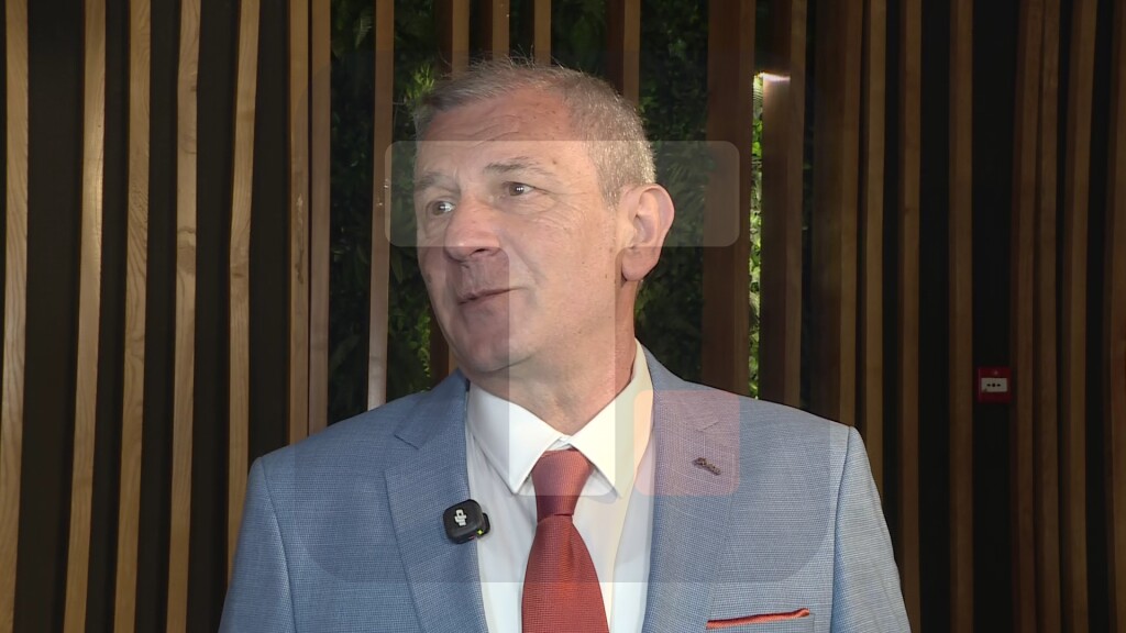 Dželetović: Nadam se da će film dočarati isto što i knjiga