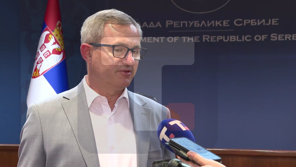 Glamočić: Na sastanku dogovoreno da se posebna pažnja posveti kontroli deklarisanja proizvoda, naročito sireva na bazi palminog ulja