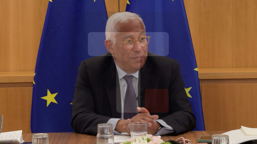 Košta: Proširenje na ZB je glavni prioritet, ali potrebne su reforme