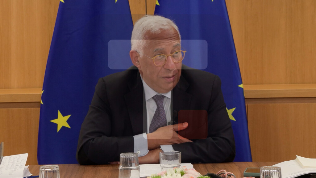 Košta o proširenju u dve brzine