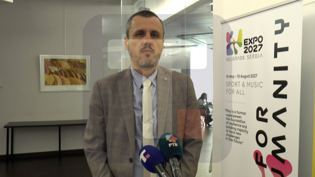 Lazović: Danas smo u Briselu imali priliku da podelimo sa našim kolegama iz institucija Evropske unije lepe vesti