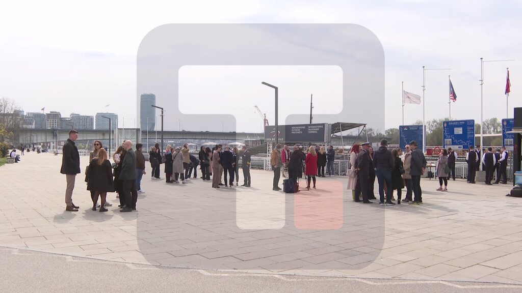 Zvanični početak nautičke sezone 2026. u Beogradu