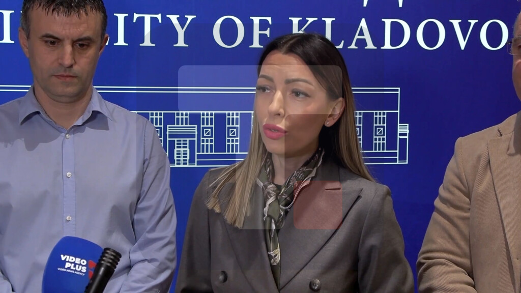 Mesarović: Ministarstvo privrede obezbedilo više od 100 miliona dinara za uređenje bazena oko bazena Jezero