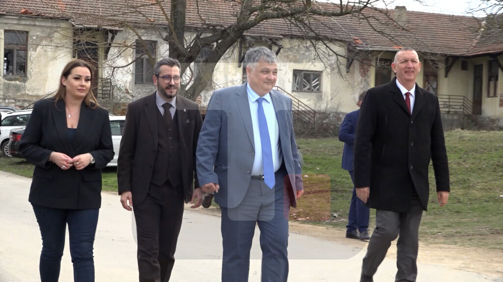 U Boru puštene u rad četiri bazne MTS stanice, Lučić: Cela investicija vredna 600.000€