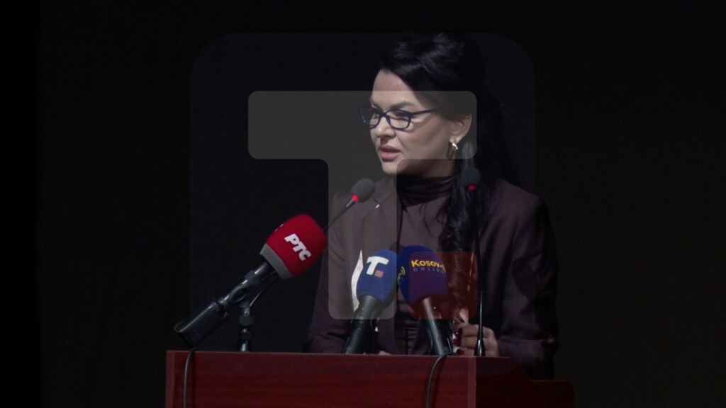 Parlić: Država, narod i crkva, nisu tri odvojene sudbine na KiM