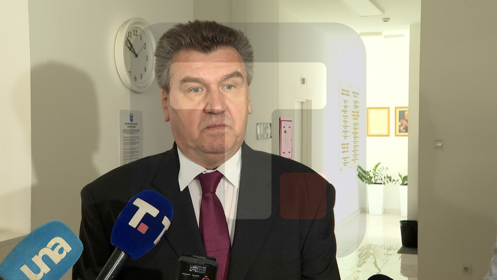 Popović: Ideja ovog sporazuma je da razmenimo iskustva i da zajednički radimo na jednom satelitu