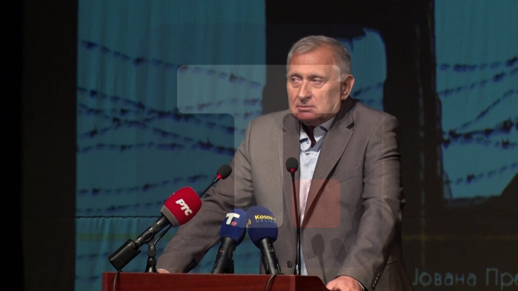 Simljanović: U Lipljanu smo više puta bili napadani